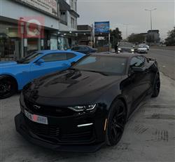 شێڤرۆلێت کەمارۆ